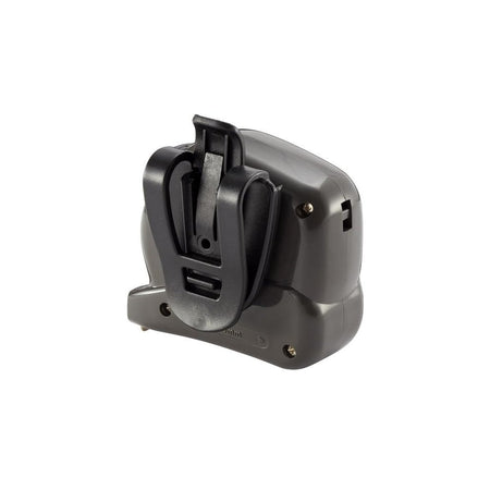 Hultafors BMSS8M Brick-Mate Stainless Steel Pocket Tape 8m (Metric only)