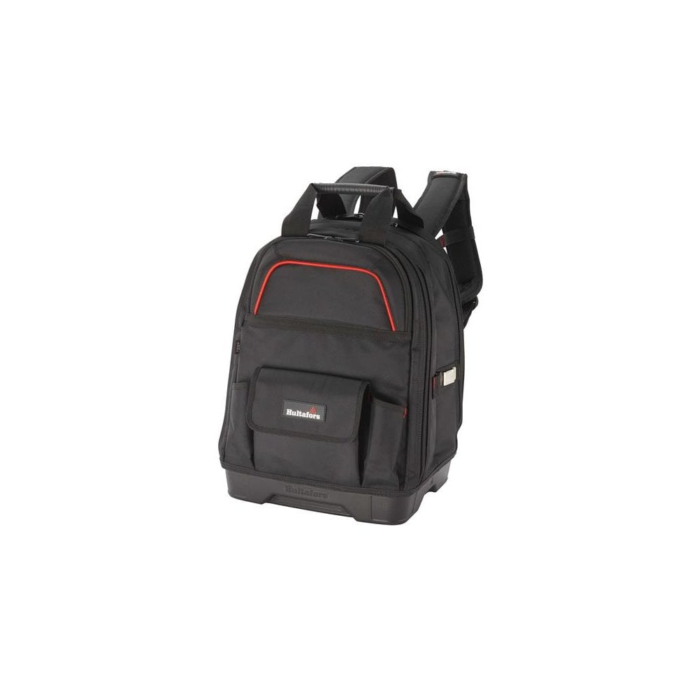 Hultafors Molded Base Tool Backpack