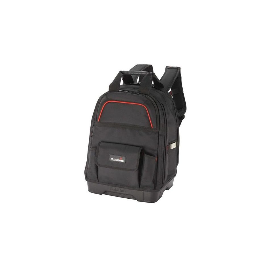 Hultafors Molded Base Tool Backpack