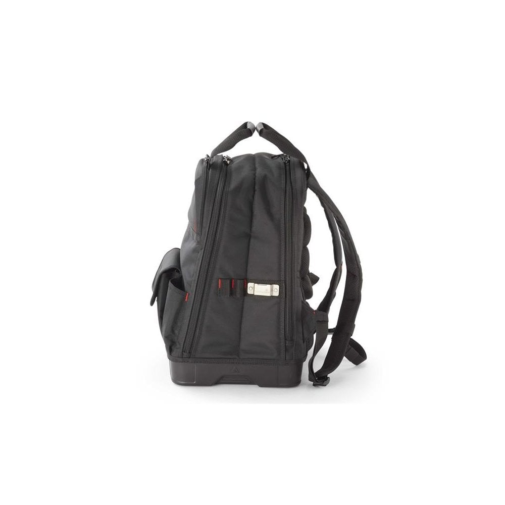 Hultafors Molded Base Tool Backpack