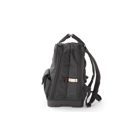 Hultafors Molded Base Tool Backpack