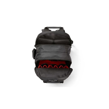 Hultafors Molded Base Tool Backpack
