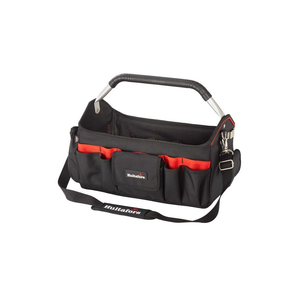 Hultafors Open-Top Tool Carrier