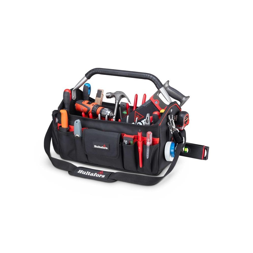 Hultafors Open-Top Tool Carrier