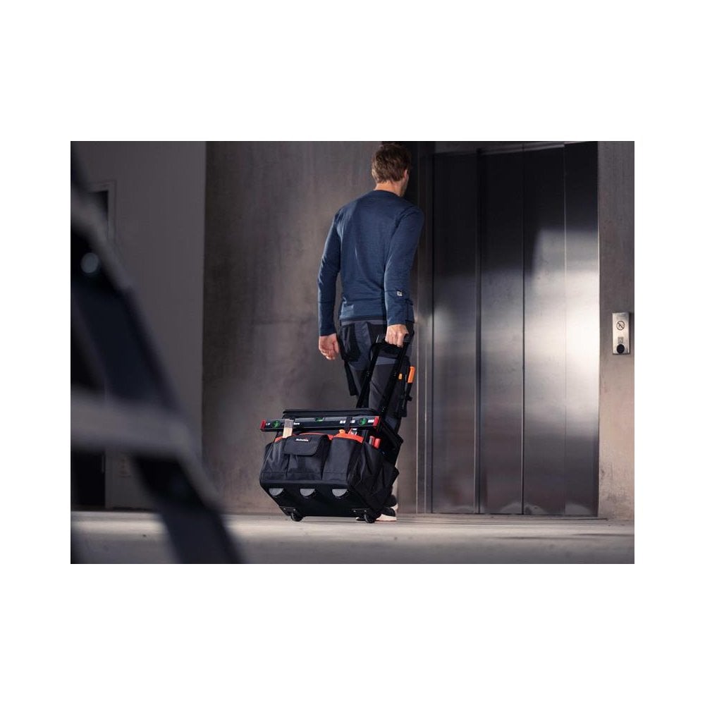 Hultafors Trolley Tool Bag