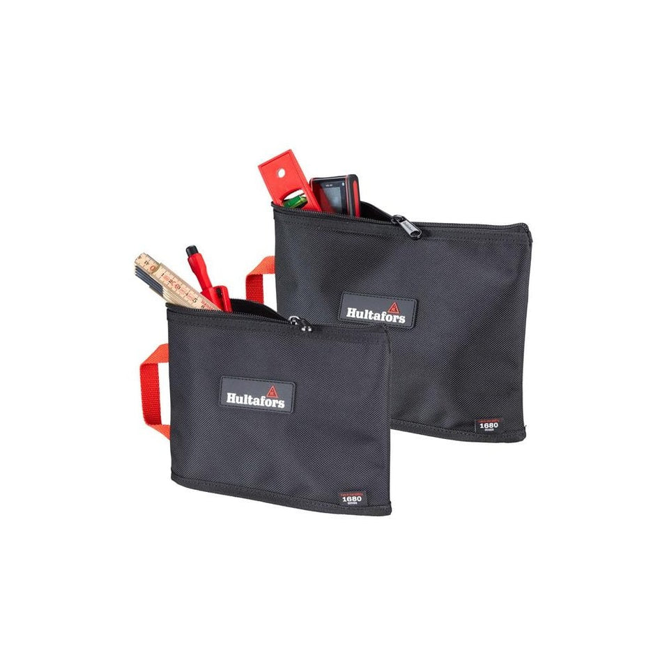 Hultafors Zippered Tool Bag ( 2 Pack)