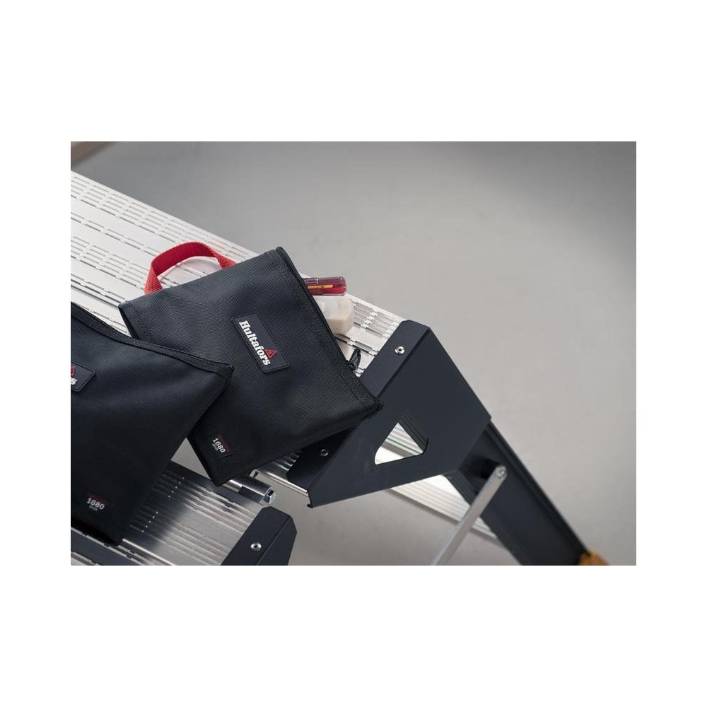 Hultafors Zippered Tool Bag ( 2 Pack)
