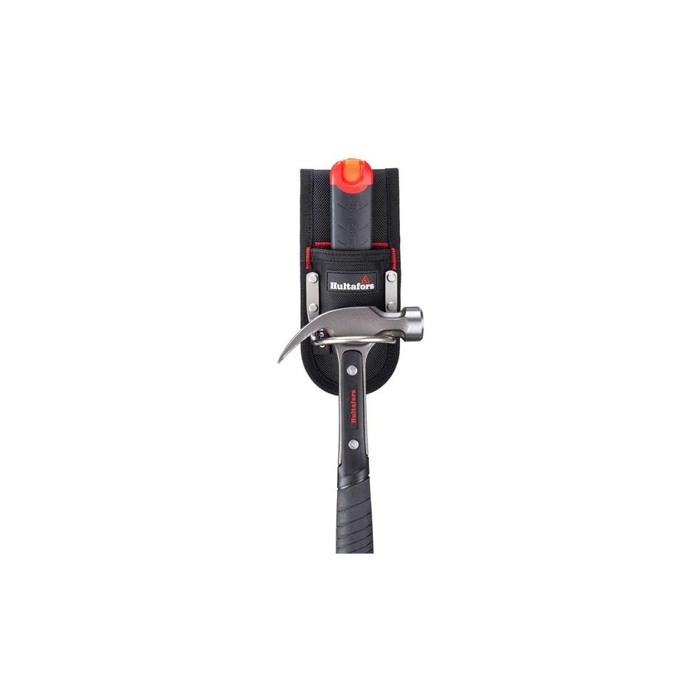 Hultafors Hammer and Tool Holder