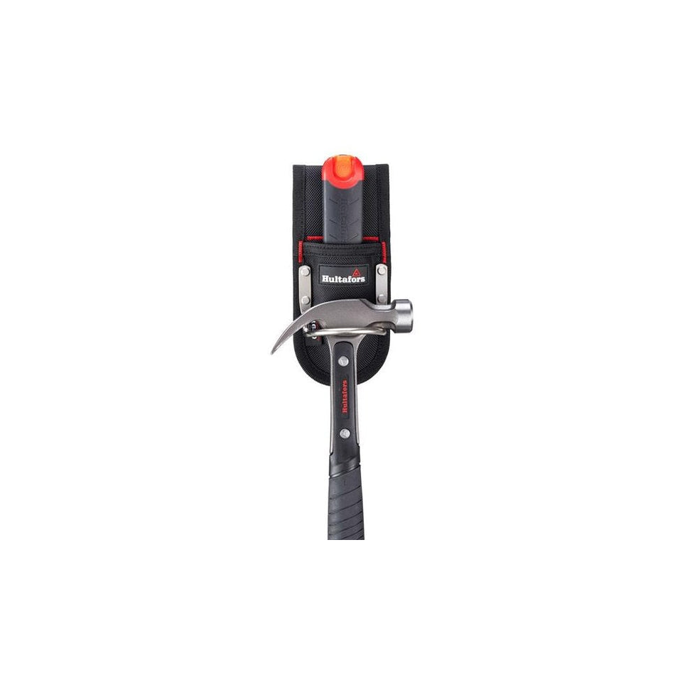 Hultafors Hammer and Tool Holder