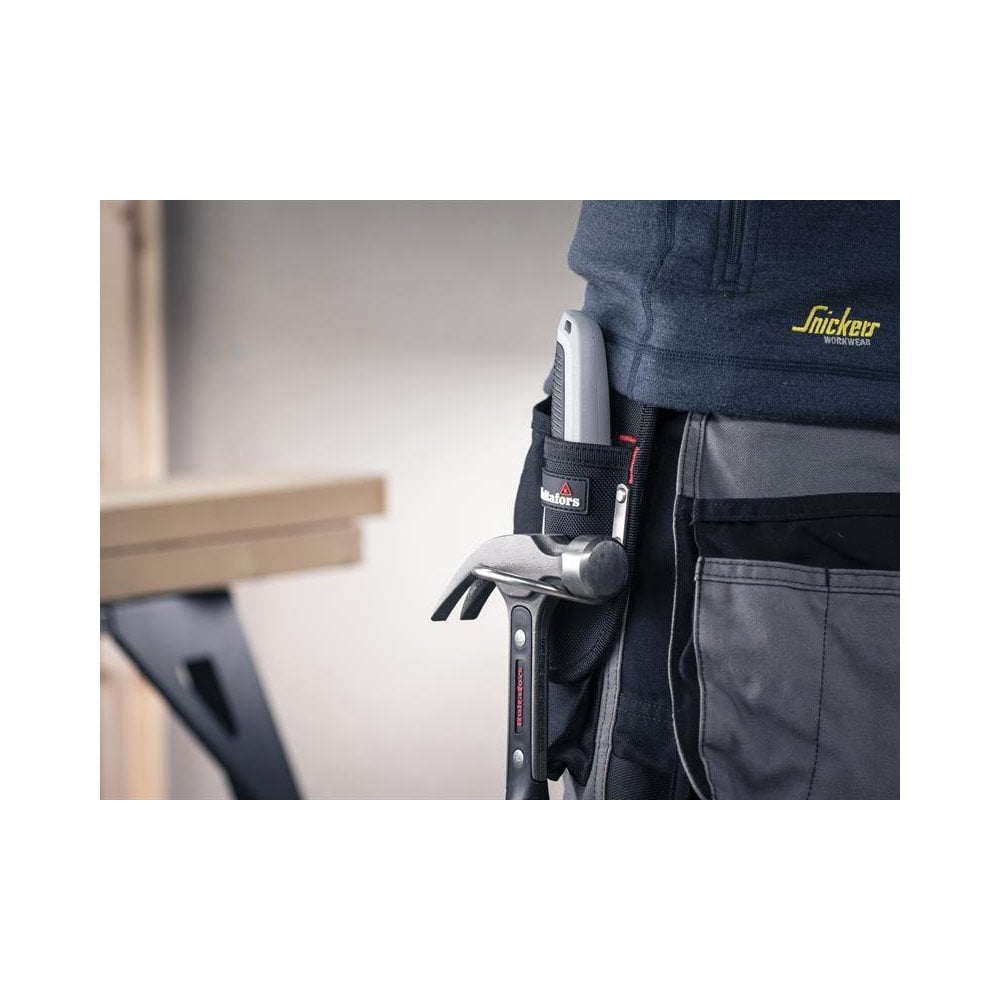 Hultafors Hammer and Tool Holder