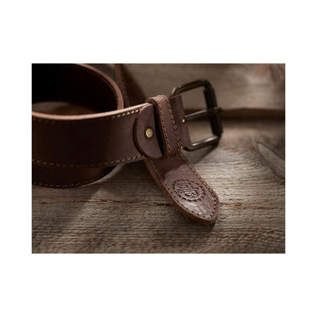 Hultafors Leather Belt 95cm