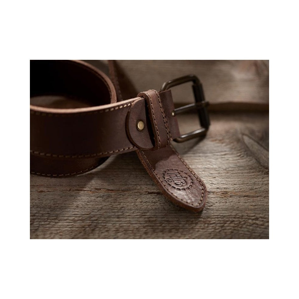 Hultafors Leather Belt 95cm