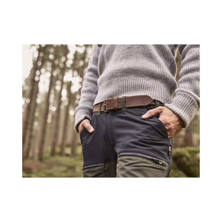 Hultafors Leather Belt 95cm
