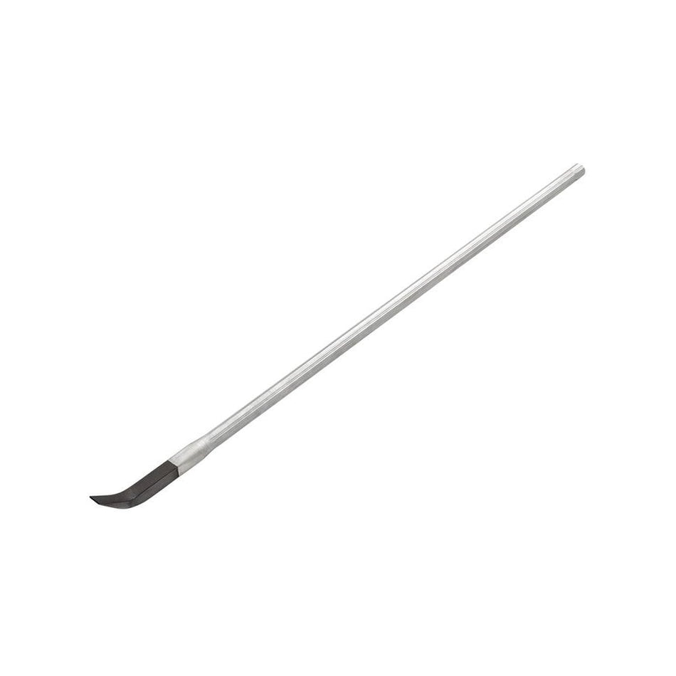 Hultafors A 1500 SB Aluminium Pry Bar with Pinch Point 1500mm 3.2kg
