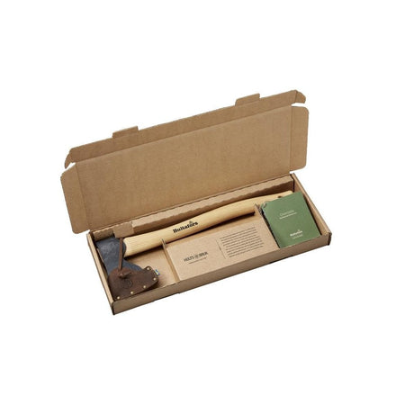 Hultafors Dvardala Premium Hunting & Forest Axe