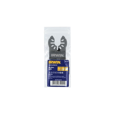 IRWIN® Fastcut Wood Oscillating Blade 30 x 43mm x 18 TPI
