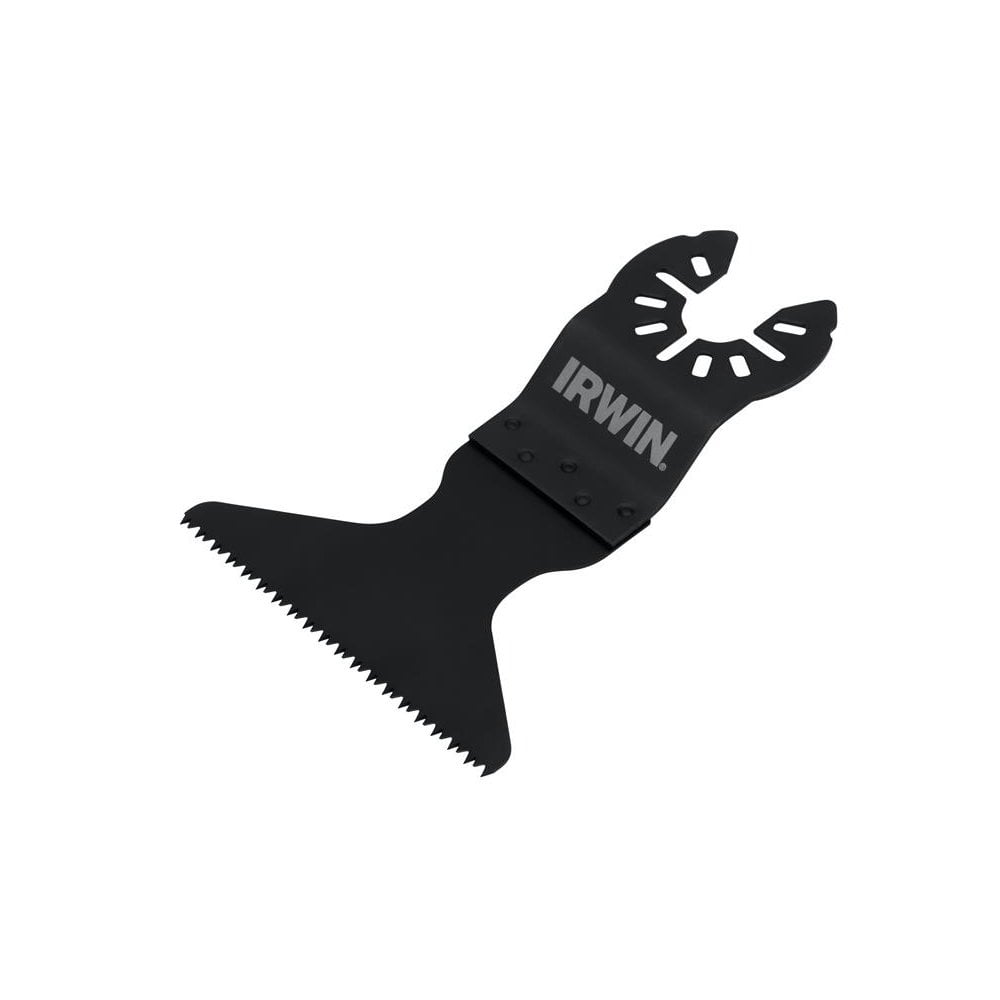 IRWIN® Fastcut Wood Oscillating Blade 65 x 43mm x 15 TPI