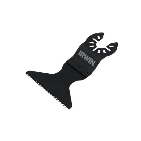 IRWIN® Fastcut Wood Oscillating Blade 65 x 43mm x 15 TPI