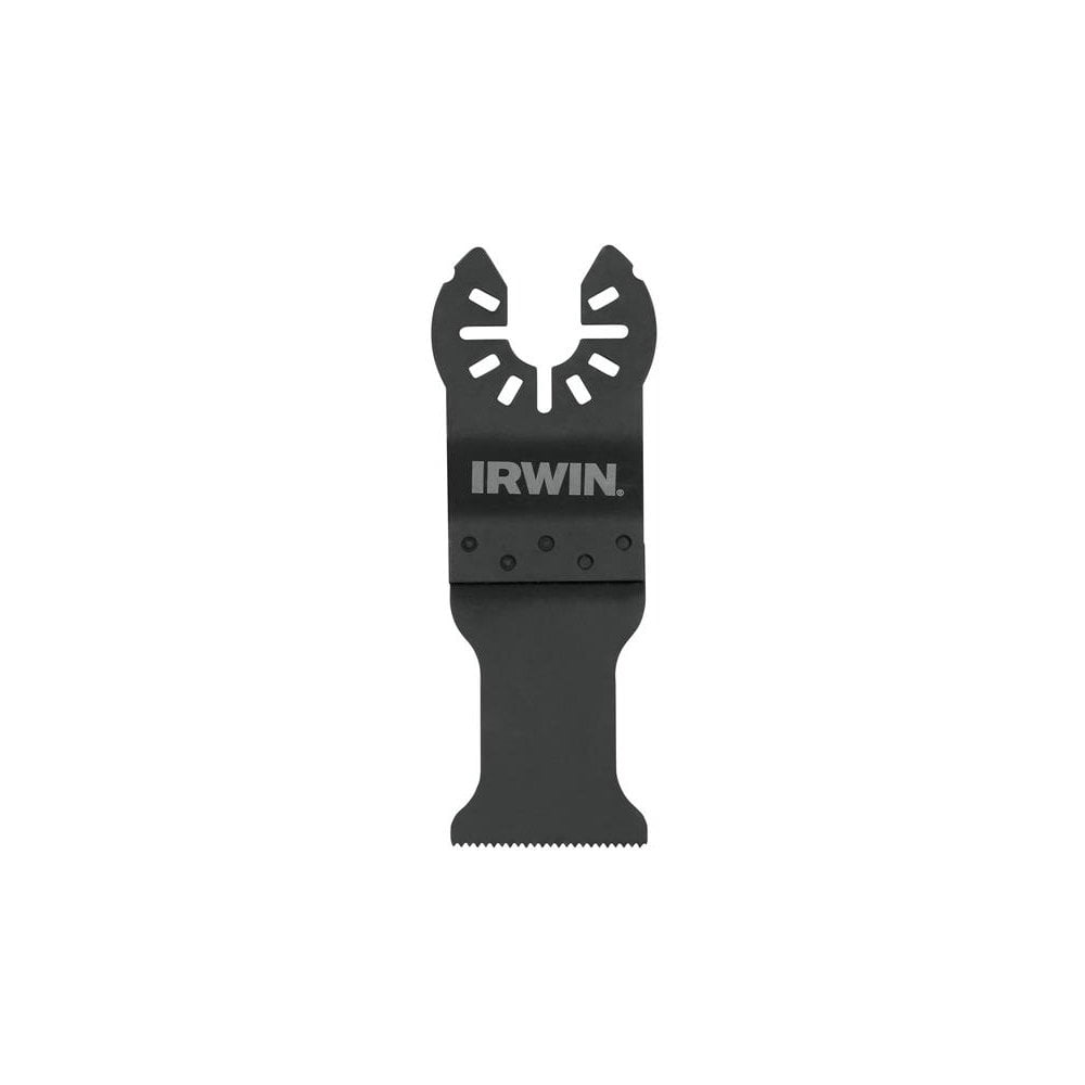 IRWIN® Wood with Nails Oscillating Blade 30 x 43mm x 20 TPI