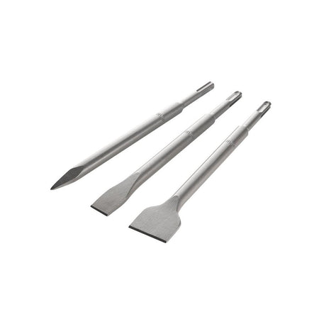 IRWIN® SDS Plus Chisel Set, 3 Piece