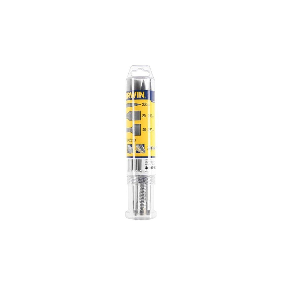 IRWIN® SDS Plus Chisel Set, 3 Piece
