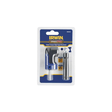 IRWIN® Impact Stubby Right Angle Head
