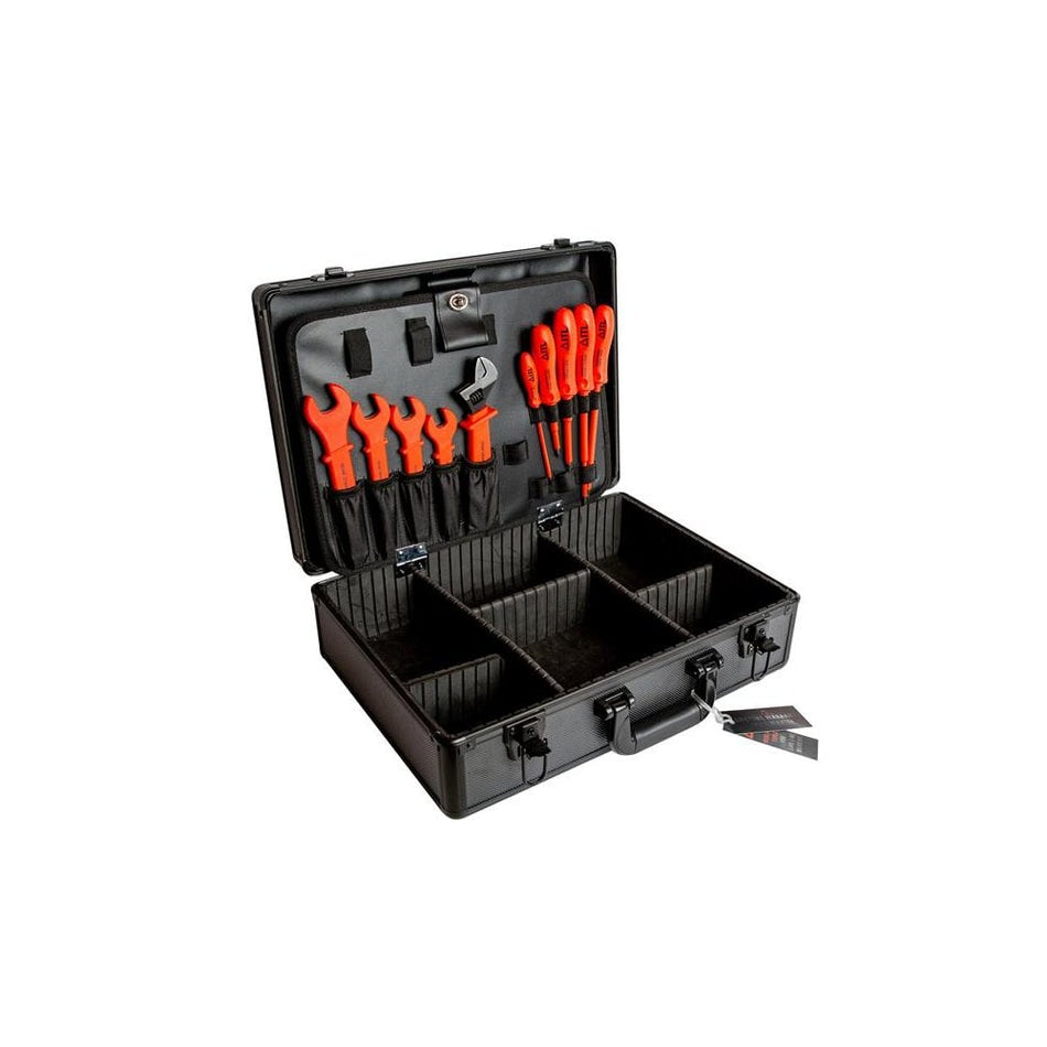 ITL Insulated Insulated Deluxe Tool Kit, 20 Piece