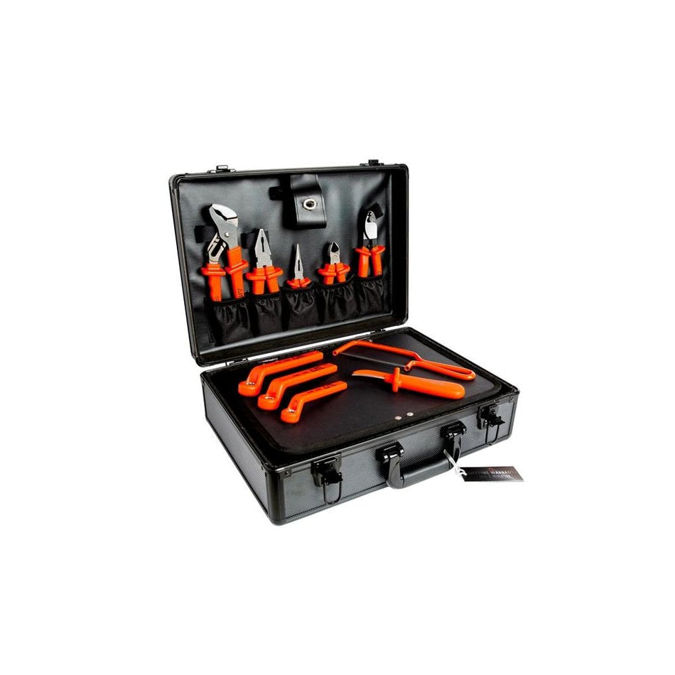 ITL Insulated Insulated Deluxe Tool Kit, 20 Piece