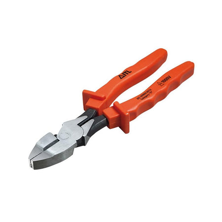 ITL Insulated Insulated Linesman Pliers 240mm (9.5in)