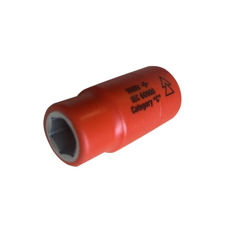 ITL Insulated Insulated 1/2in Drive Socket (6 Point) 13mm
