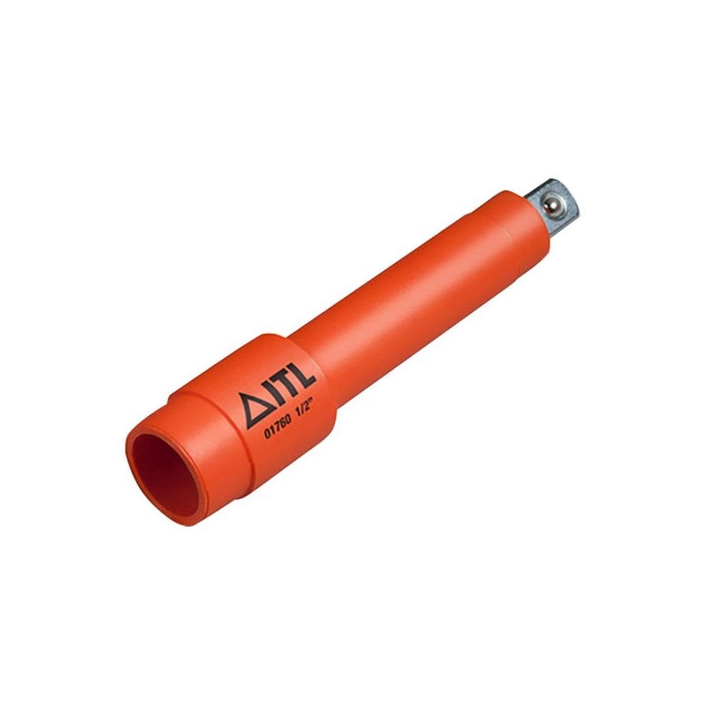 ITL Insulated Insulated 1/2in Drive Extension 125mm (5in)