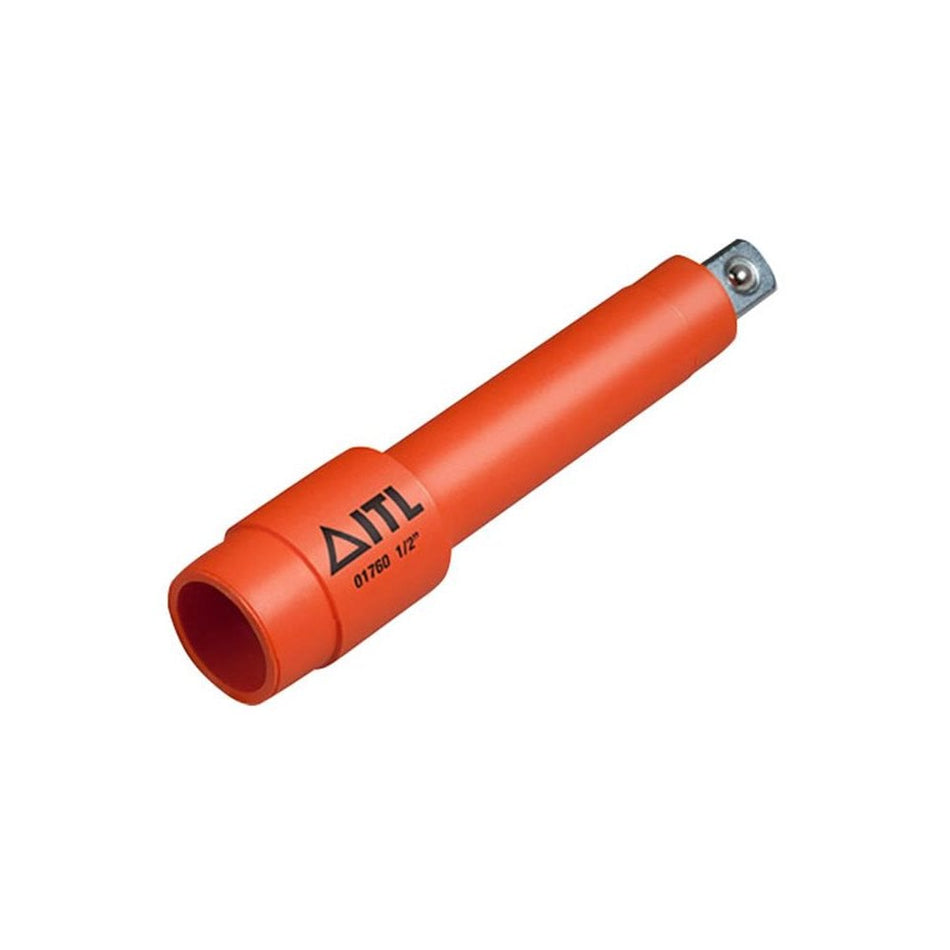 ITL Insulated Insulated 1/2in Drive Extension 125mm (5in)