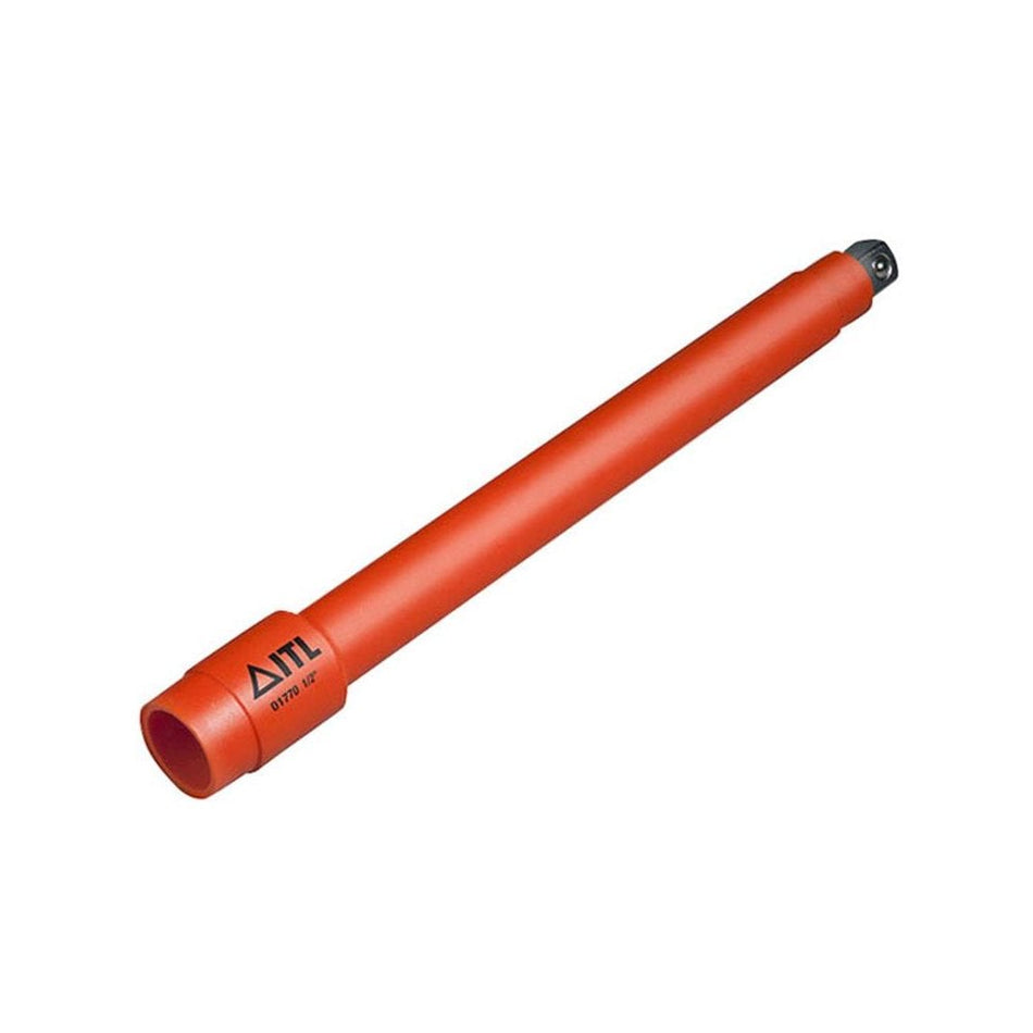 ITL Insulated Insulated 1/2in Drive Extension 250mm (10in)