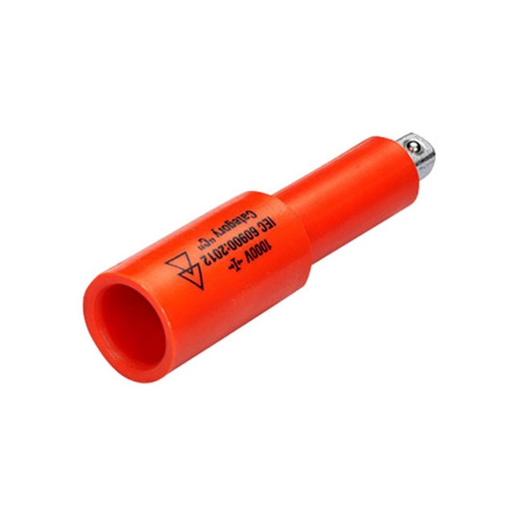 ITL Insulated Insulated 1/4in Drive Extension 50mm (2in)