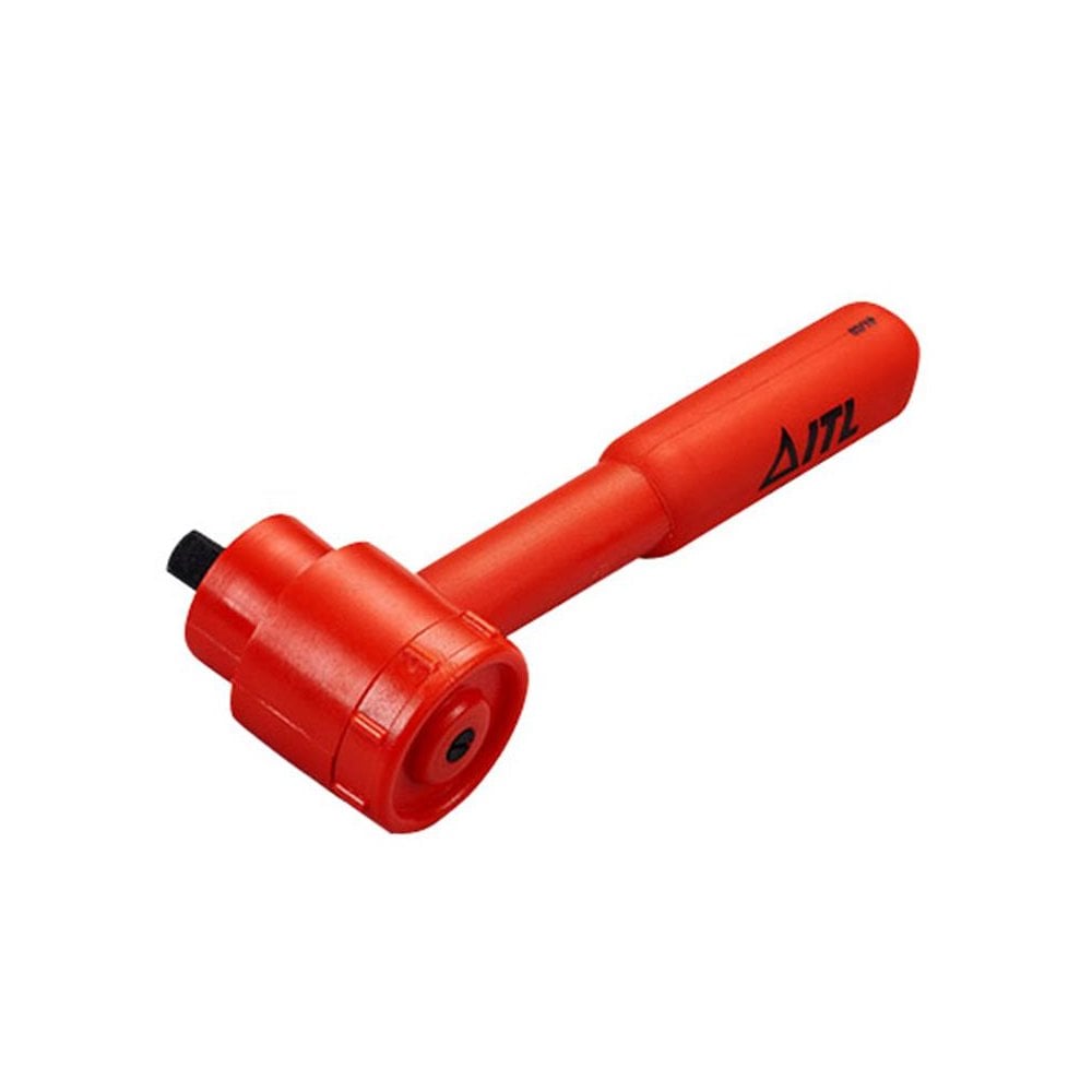ITL Insulated Insulated 3/8in Drive Reversible Ratchet