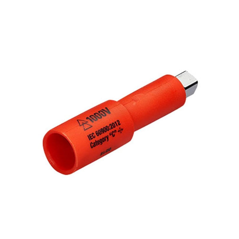 ITL Insulated Insulated 3/8in Drive Extension 75mm (3in)