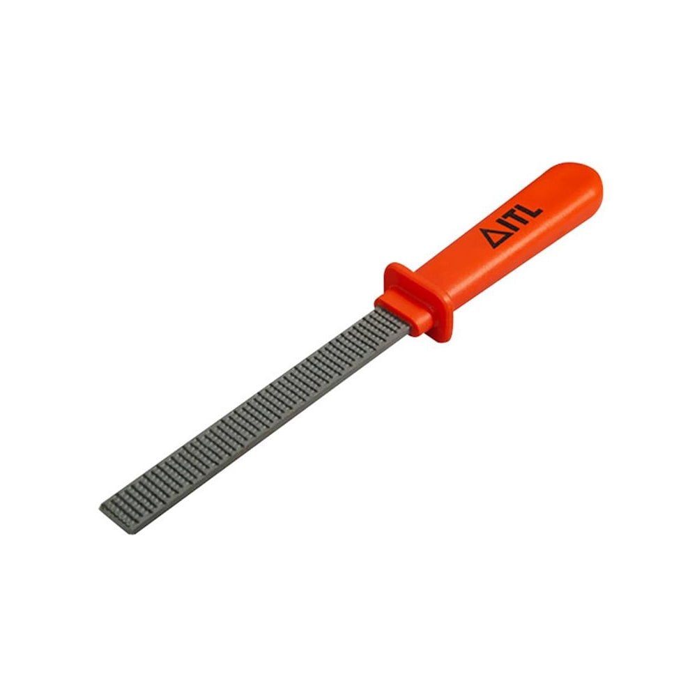 ITL Insulated Insulated Flat Rasp