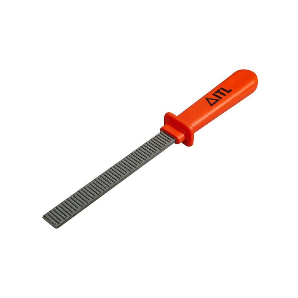 ITL Insulated Insulated Flat Rasp