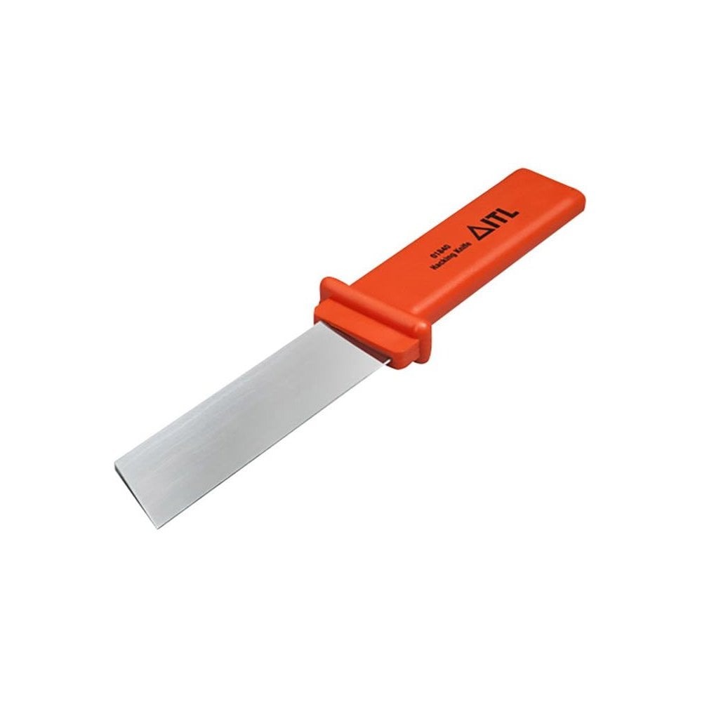 ITL Insulated Insulated Hacking Knife
