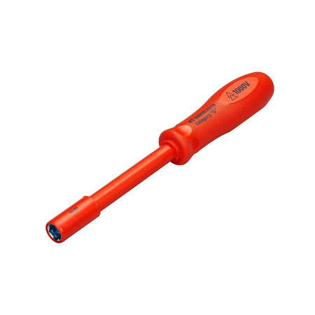 ITL Insulated Insulated Nut Spinner 1BA (150mm Stud Clearance)