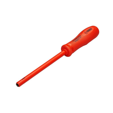 ITL Insulated Insulated Nut Spinner 8BA/4mm (25mm Stud Clearance)