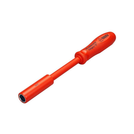 ITL Insulated Insulated Nut Spinner 13mm (55mm Stud Clearance)