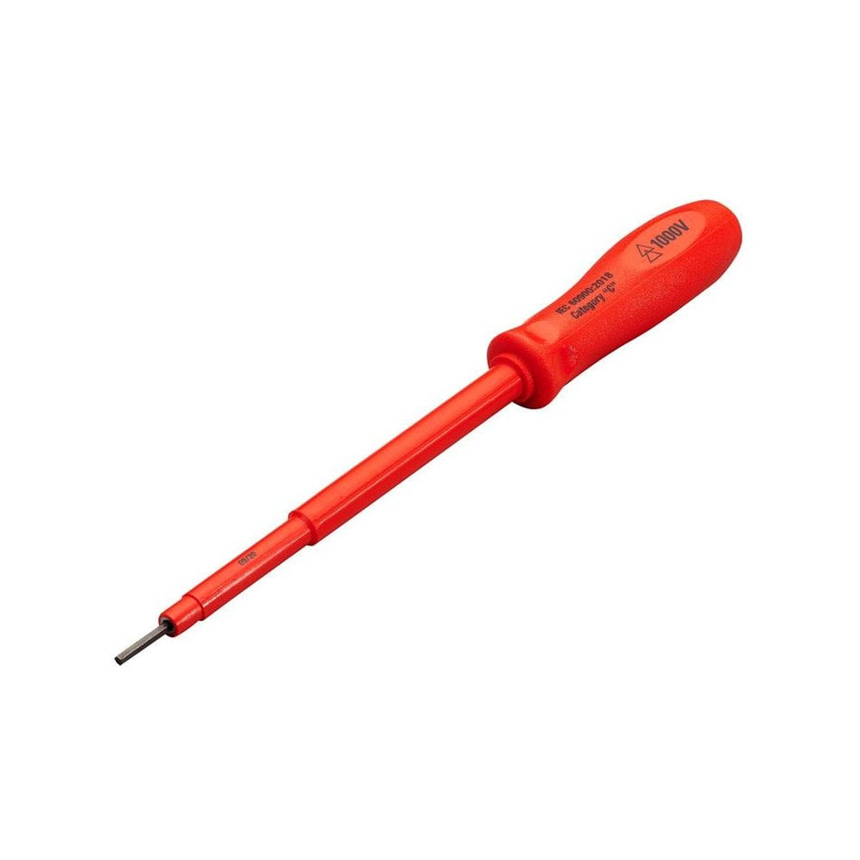 ITL Insulated Insulated Hex Screwdriver 3mm