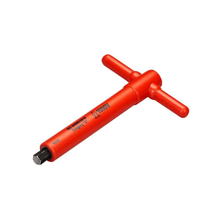 ITL Insulated Insulated T Handle Hex Driver 10mm