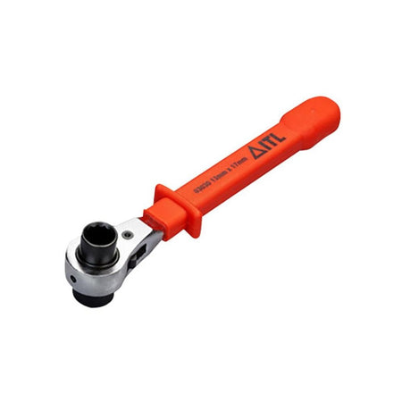 ITL Insulated Insulated Podger Ratchet 13 x 17mm