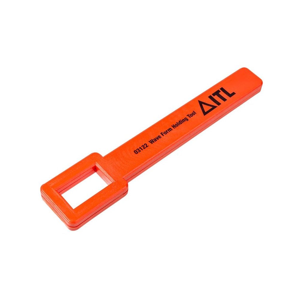 ITL Insulated Insulated Wave Form Holding Tool
