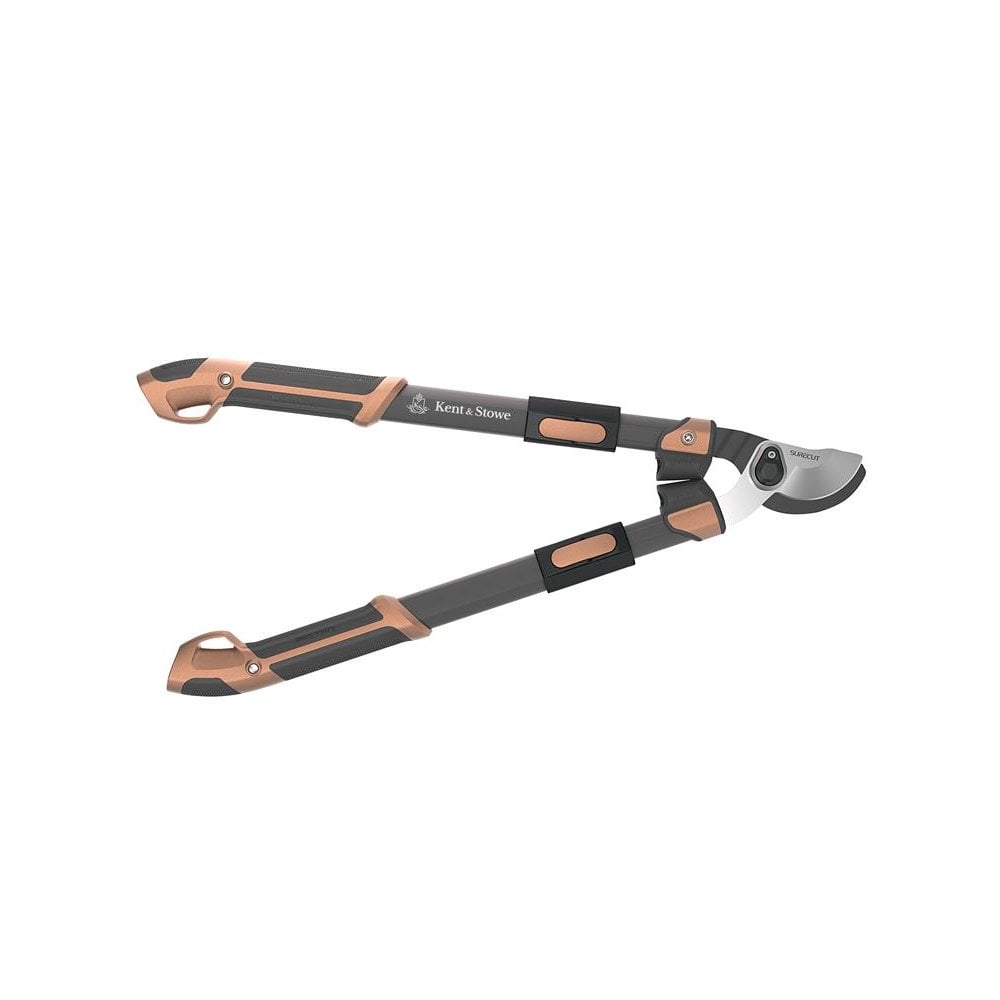 Kent & Stowe SureCut All Purpose Extra Power Loppers