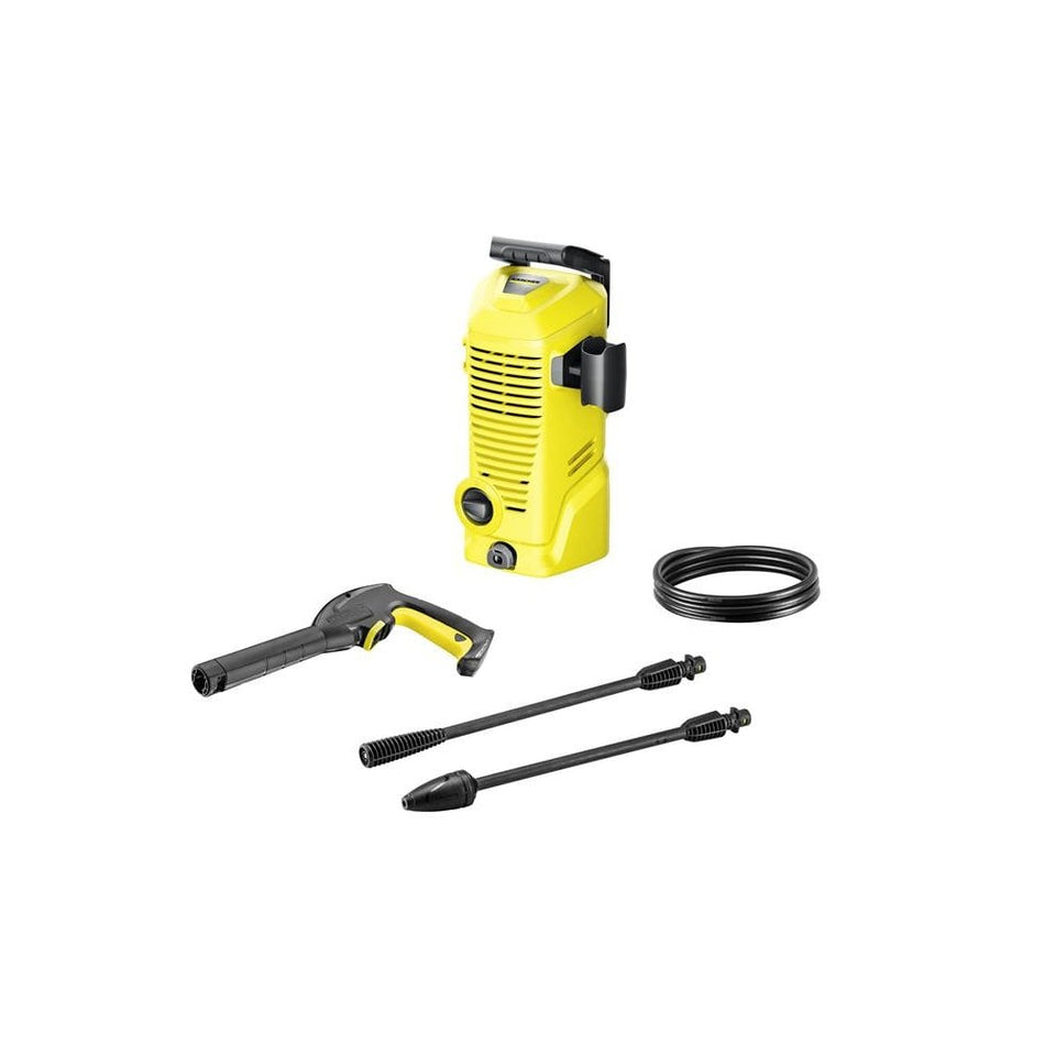 Karcher K 2 Modular Pressure Washer 110 bar 240V