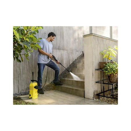 Karcher K 2 Modular Pressure Washer 110 bar 240V
