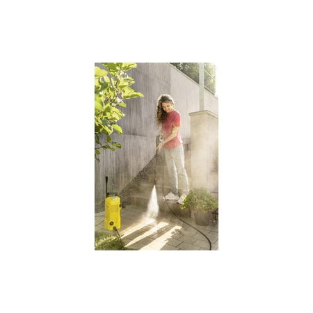 Karcher K 2 Modular Pressure Washer 110 bar 240V
